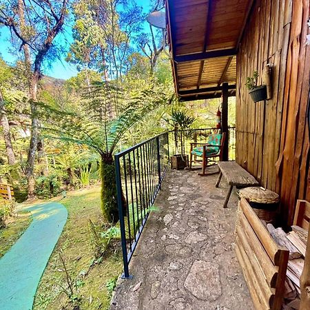 Pousada Villa D'Amore Monte Verde  Esterno foto