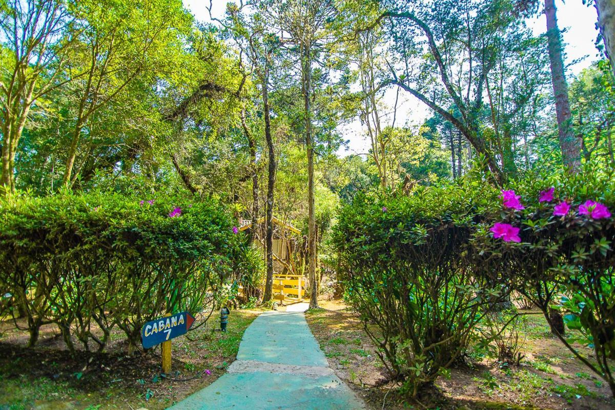 Pousada Villa D'Amore Monte Verde  Esterno foto
