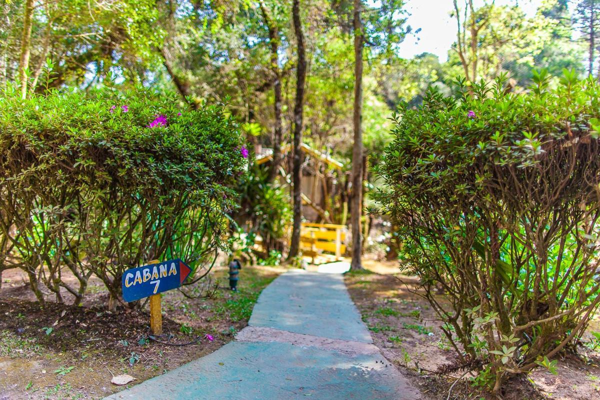Pousada Villa D'Amore Monte Verde  Esterno foto