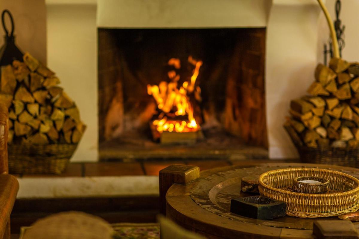 Pousada Villa D'Amore Monte Verde  Esterno foto